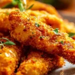 homemade baked chicken tenders 2026 01 21 232509 683x1024 1 Top choice recipes