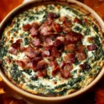 hot spinach and bacon dip 2026 01 03 224037 1024x771 1 Top choice recipes