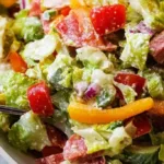Italian Grinder Salad 7 italian grinder salad 2026 01 15 230241 683x1024 1 Top choice recipes