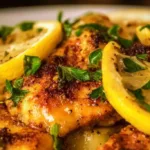 lemon chicken with best lemon butter sauce 2026 01 09 231739 683x1024 1 Top choice recipes