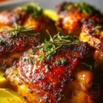 Lemon Paprika Roast Chicken Thighs 7 lemon paprika roast chicken thighs 2026 01 12 235029 683x1024 1 Top choice recipes