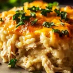 Light Chicken and Cauliflower Rice Casserole 7 light chicken and cauliflower rice casserole 2026 01 12 235040 683x1024 1 Top choice recipes