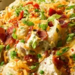 Loaded Potato Salad with Homemade Ranch Dressing 9 loaded potato salad with homemade ranch dressing 2026 01 04 002311 683x1024 1 Top choice recipes