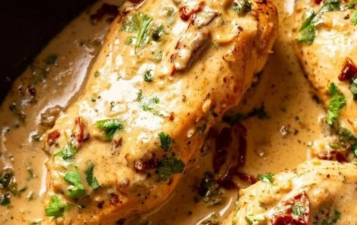 Marry Me Chicken 5 Marry Me Chicken