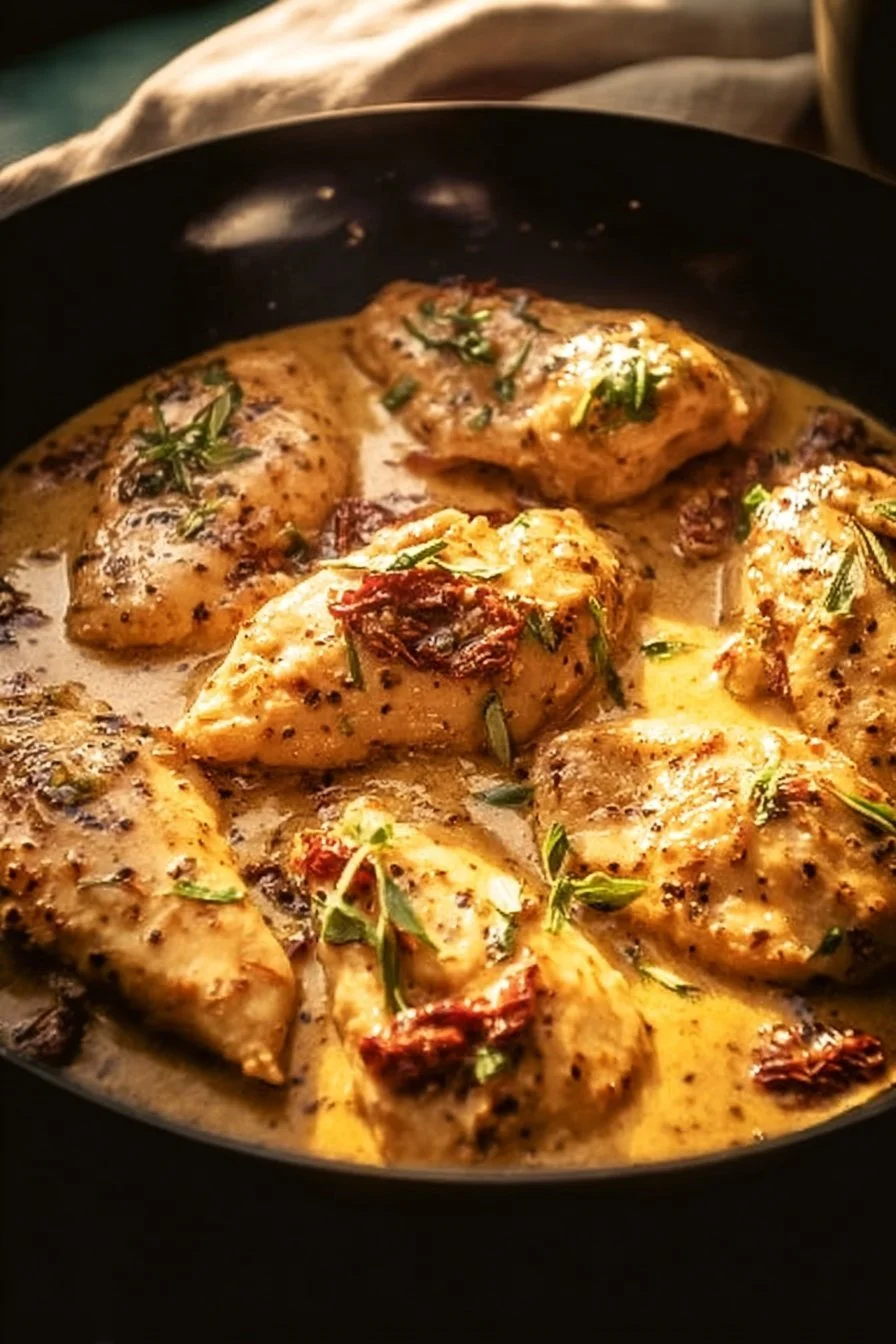 Marry Me Chicken 6 Marry Me Chicken