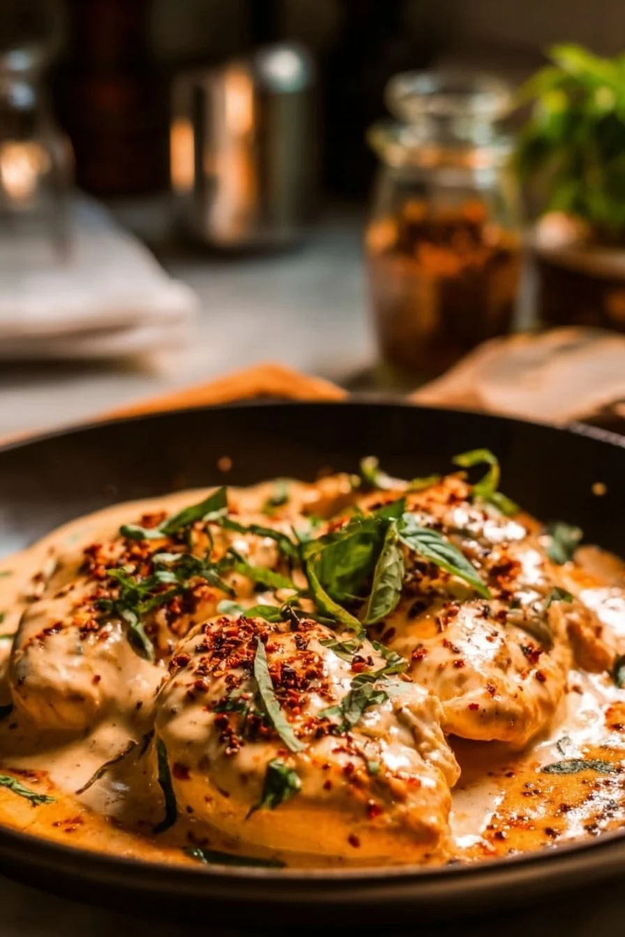 Marry Me Chicken 6 Marry Me Chicken