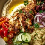 Mediterranean Chicken Bowl 7 mediterranean chicken bowl 2026 01 21 232458 683x1024 1 Top choice recipes