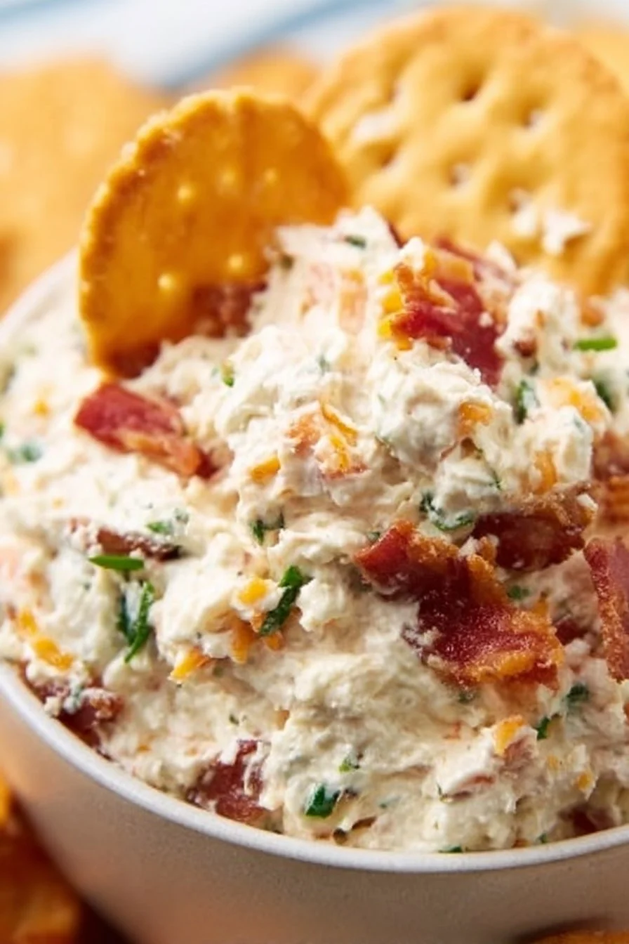 Million Dollar Dip 5 Delicious Million Dollar Dip served with tortilla chips and fresh veggies.