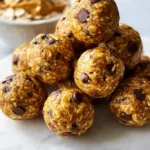 No-Bake Peanut Butter Energy Bites 9 no bake peanut butter energy bites 2026 01 09 200521 683x1024 1 Top choice recipes