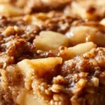 Oatmeal Apple Breakfast Bake 7 oatmeal apple breakfast bake 2026 01 20 203453 683x1024 1 Top choice recipes
