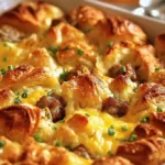 Overnight Croissant Breakfast Casserole 7 overnight croissant breakfast casserole 2026 01 11 182405 683x1024 1 Top choice recipes