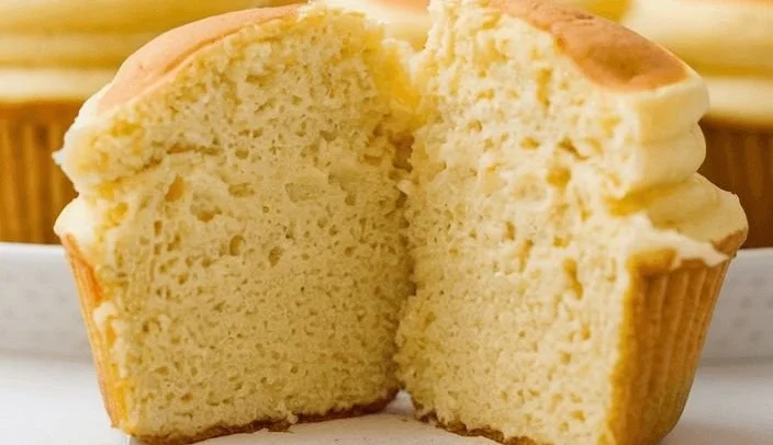 Pancake Muffins 7 Pancake Muffins
