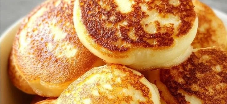 Pancake Poppers 5 Pancake Poppers
