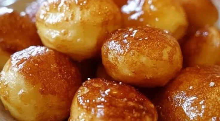 Pancake Poppers 7 Pancake Poppers
