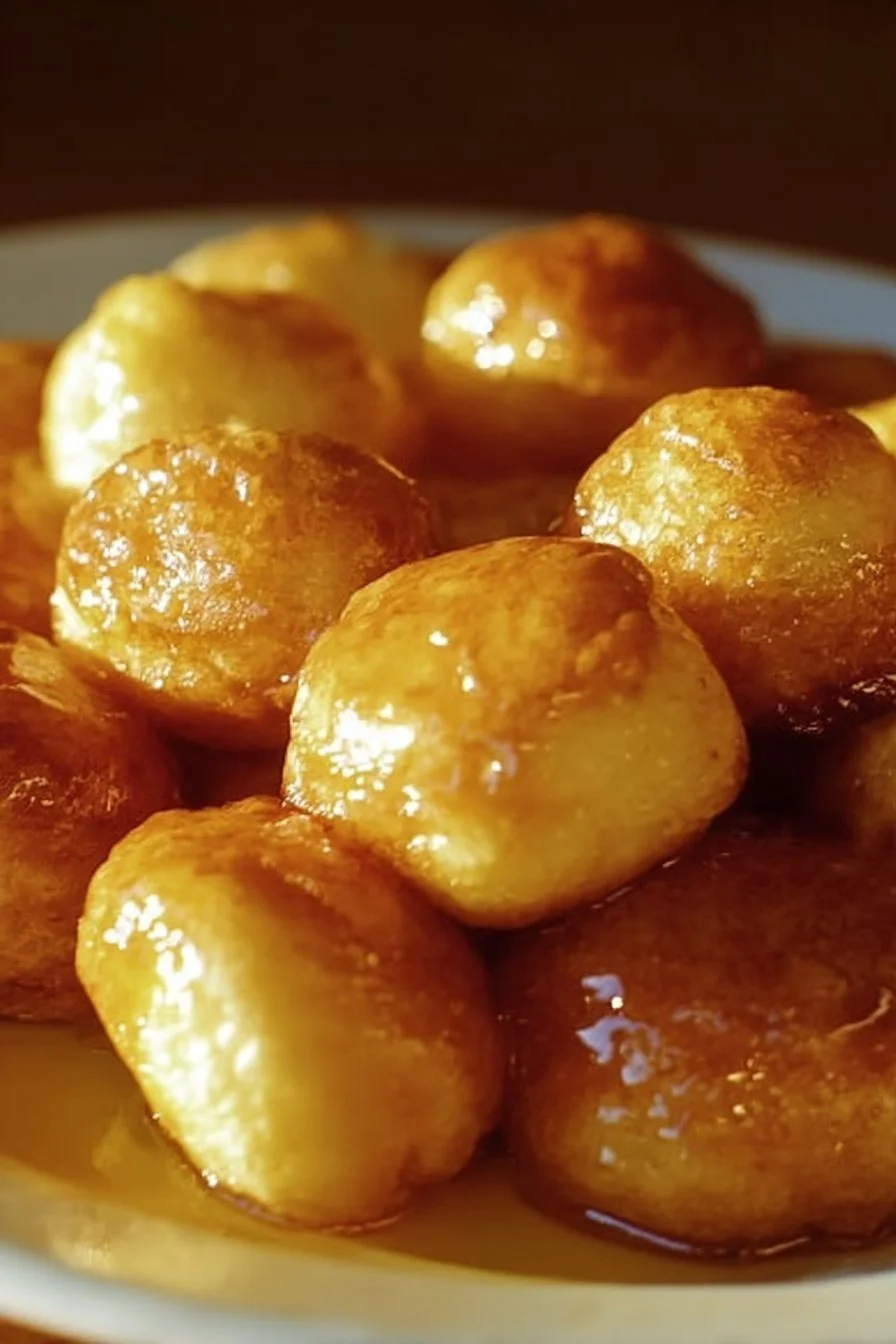 Pancake Poppers 8 Pancake Poppers