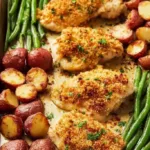 parmesan crusted chicken sheet pan dinner 2026 01 21 232511 683x1024 1 Top choice recipes