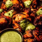 peruvian grilled chicken with creamy green sauce 2026 01 12 235027 683x1024 1 Top choice recipes