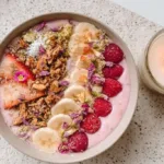 pink raspberry smoothie bowl 2026 01 14 143906 683x1024 1 Top choice recipes