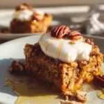 pumpkin baked oatmeal 2026 01 14 125451 683x1024 1 Top choice recipes