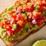 Salsa-Topped Avocado Toast 9 salsa topped avocado toast 2026 01 11 182429 683x1024 1 Top choice recipes