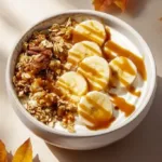 salted caramel banana yogurt bowl 2026 01 14 143901 683x1024 1 Top choice recipes
