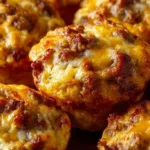 Sausage Breakfast Muffins 7 sausage breakfast muffins 2026 01 31 205844 683x1024 1 Top choice recipes