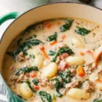 sausage gnocchi soup 2026 01 06 021929 683x1024 1 Top choice recipes