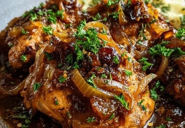 Savory Slow-Cooked Crockpot Chicken 5 Savory Slow-Cooked Crockpot Chicken