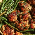 skillet garlic butter chicken and green beans 2026 01 17 183601 683x1024 1 Top choice recipes