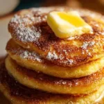 spanish churro inspired pancakes 2026 01 11 182433 683x1024 1 Top choice recipes