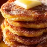 spanish churro inspired pancakes 2026 01 20 220433 683x1024 1 Top choice recipes