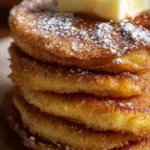 Spanish Churro-Inspired Pancakes 9 spanish churro inspired pancakes 2026 01 31 205858 683x1024 1 Top choice recipes