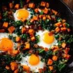 Sweet Potato Breakfast Hash 9 sweet potato breakfast hash 2026 01 11 182409 683x1024 1 Top choice recipes