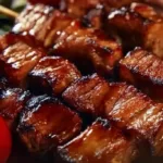 tasty and delicious barbecue skewers recipe 2026 01 04 002308 683x1024 1 Top choice recipes