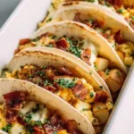 tasty baked breakfast tacos 2026 01 20 220435 683x1024 1 Top choice recipes