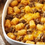 Tater Tot Sausage Breakfast Casserole 7 tater tot sausage breakfast casserole 2026 01 29 002652 683x1024 1 Top choice recipes