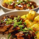 teriyaki chicken and pineapple bowls 2026 01 09 231744 683x1024 1 Top choice recipes