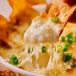 this cheesy baked crab rangoon dip is so easy to m 2026 01 04 013434 683x1024 1 Top choice recipes