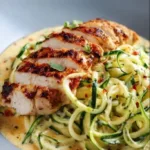 zucchini noodle chicken alfredo 2026 01 12 235046 683x1024 1 Top choice recipes
