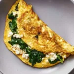 15 minute spinach and feta omelet 2026 02 14 005813 1024x683 1 Top choice recipes