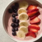 5-Minute Fruit Smoothie Bowl 9 5 minute fruit smoothie bowl 2026 02 24 164523 1024x683 1 Top choice recipes