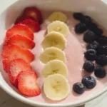 5-Minute Fruit Smoothie Bowl with Greek Yogurt 7 5 minute fruit smoothie bowl with greek yogurt 2026 02 20 024927 1024x683 1 Top choice recipes
