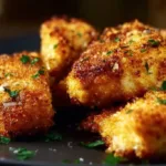air fryer parmesan crusted chicken 2026 02 21 215816 1024x683 1 Top choice recipes