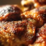 Baked Chicken Thighs 7 baked chicken thighs 2026 02 08 013817 1024x683 1 Top choice recipes