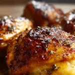 Baked Chicken Thighs 9 baked chicken thighs 2026 02 08 013824 1024x683 1 Top choice recipes