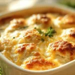 biscuits and gravy breakfast casserole 2026 02 22 030021 1024x683 1 Top choice recipes