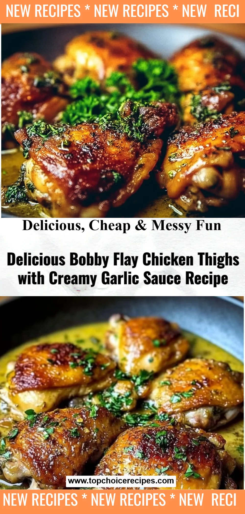 Bobby Flay Chicken Thighs 6 Bobby Flay Chicken Thighs