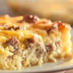 Breakfast Casserole 9 breakfast casserole 2026 02 22 030033 1024x683 1 Top choice recipes