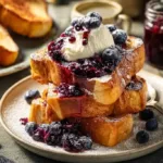 Brioche French Toast with Blueberry Compote 7 brioche french toast with blueberry compote 2026 02 06 183728 1024x683 1 Top choice recipes