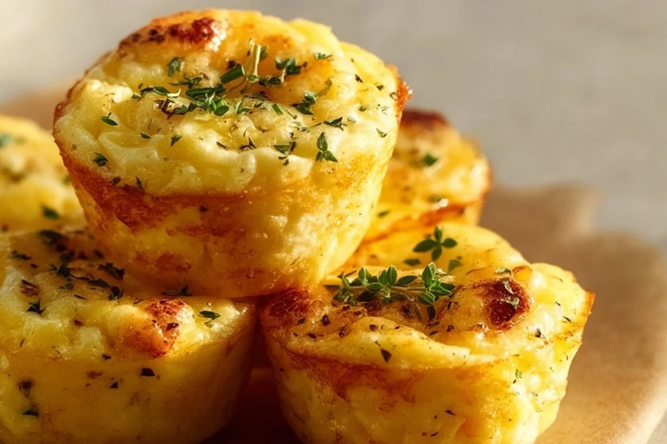 Cheesy Muffin Tin Cottage Cheese Egg Bites 6 Cheesy Muffin Tin Cottage Cheese Egg Bites